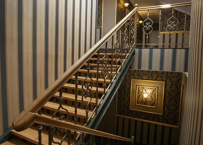 Hotel Litera