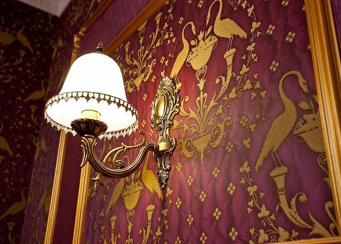 Hotel Litera