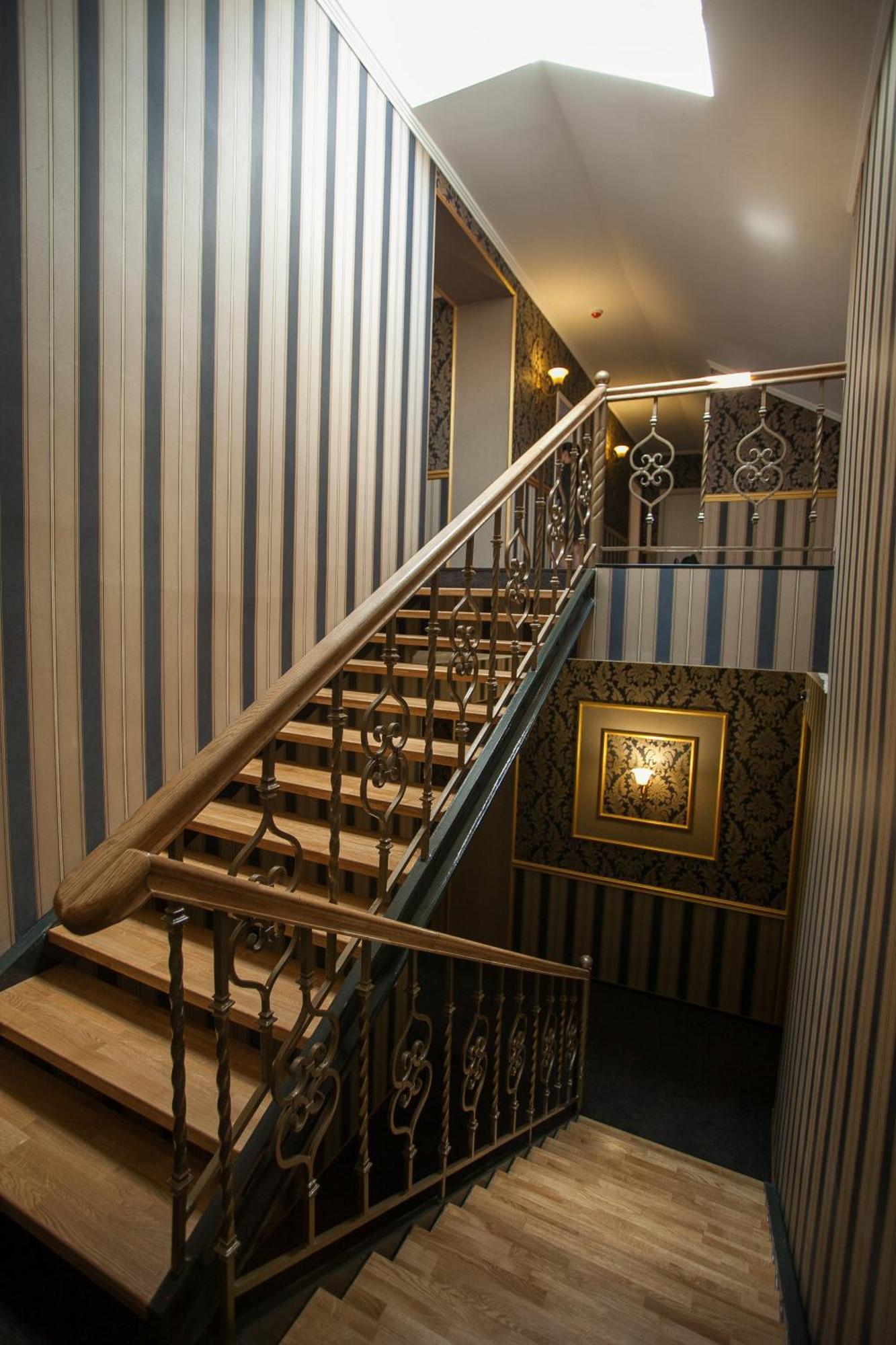 Hotel Litera Dnipro