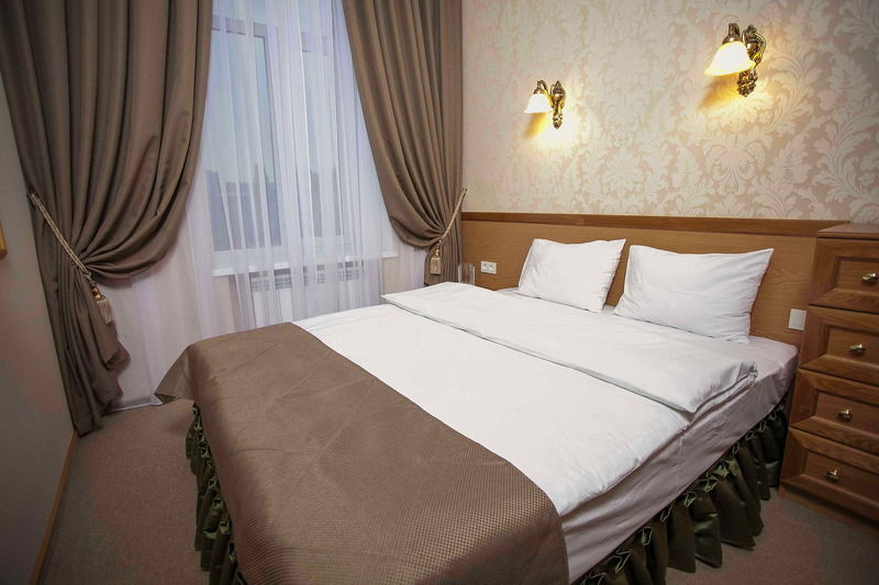Hotel Litera 3*