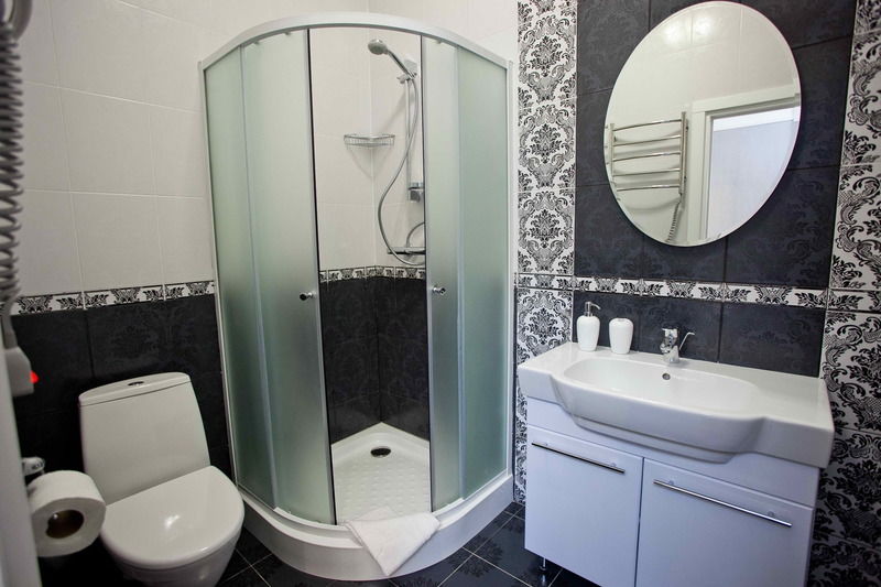 Hotel Litera Dnipro