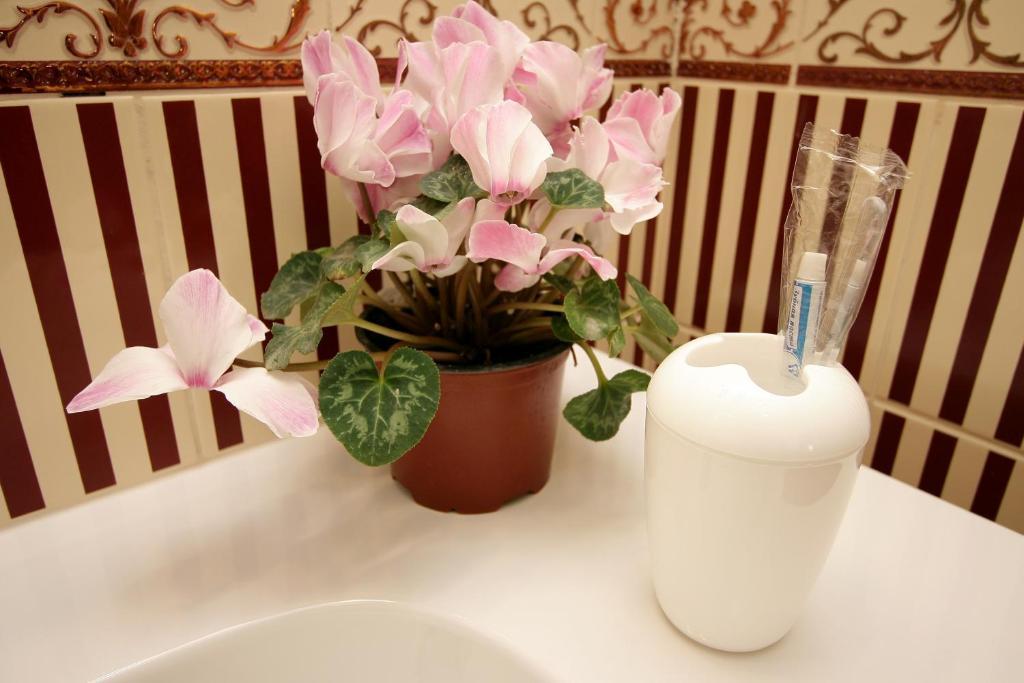 Litera Hotel
