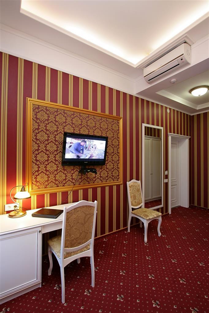 Litera Hotel