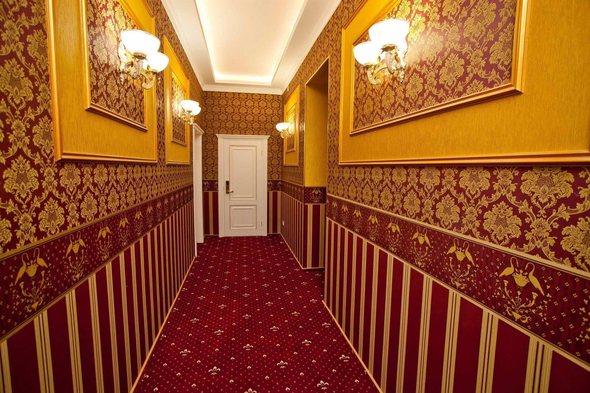 Litera 3* Dnipro