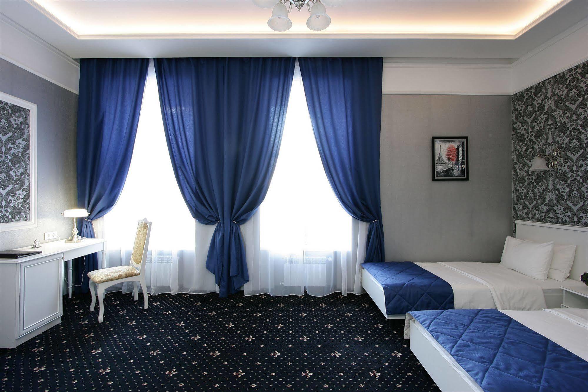 Hotel Litera Dnipro