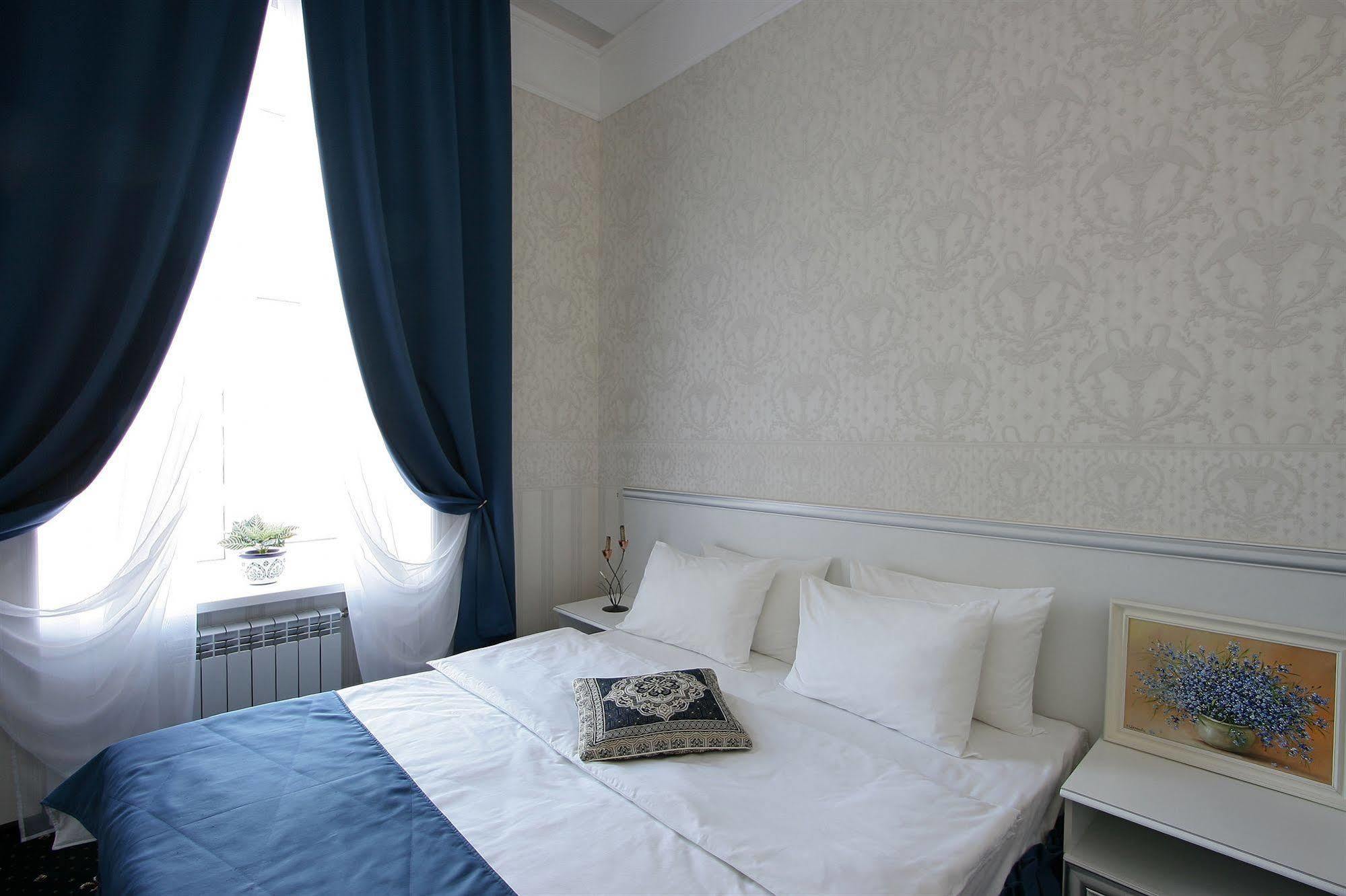 Hotel Litera 3*