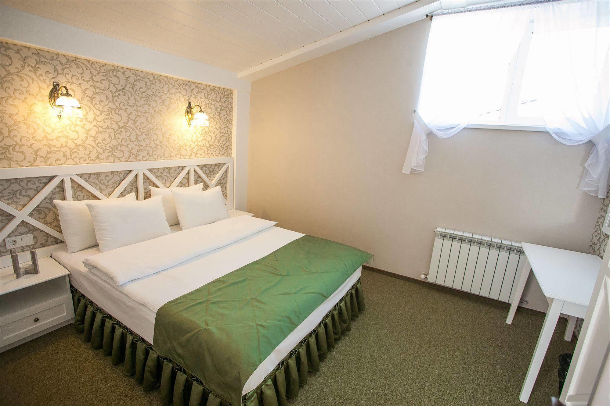 Litera Hotel 3*