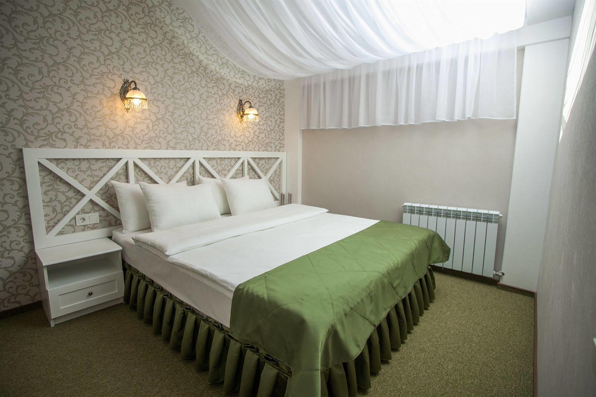 Hotel Litera 3*