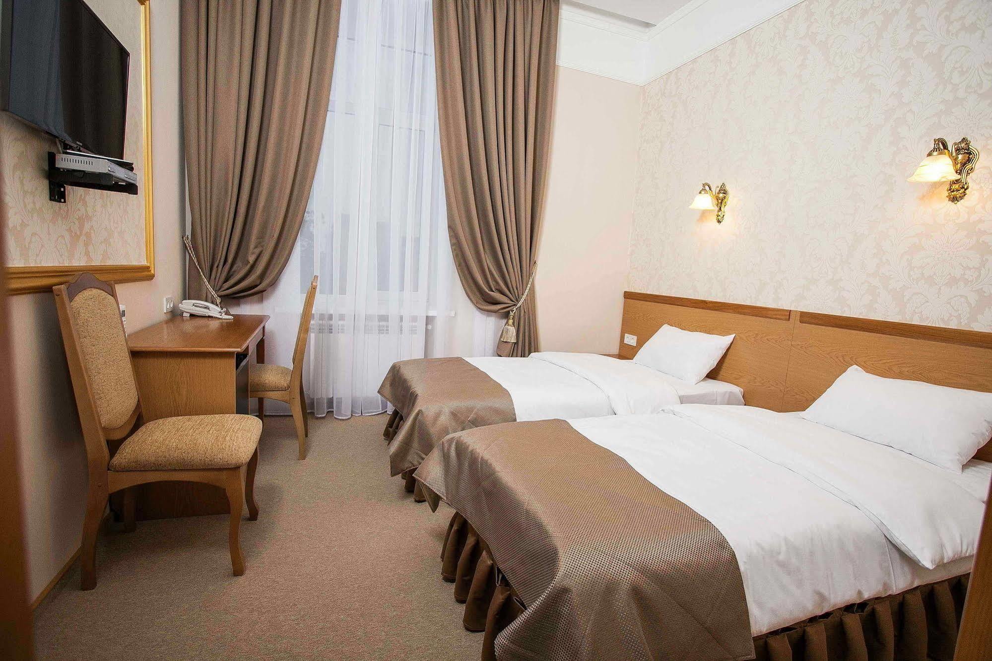 Hotel Litera
