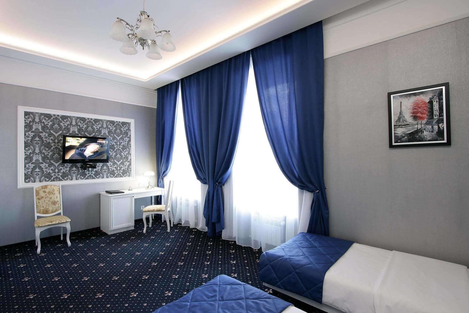Hotel Litera 3*