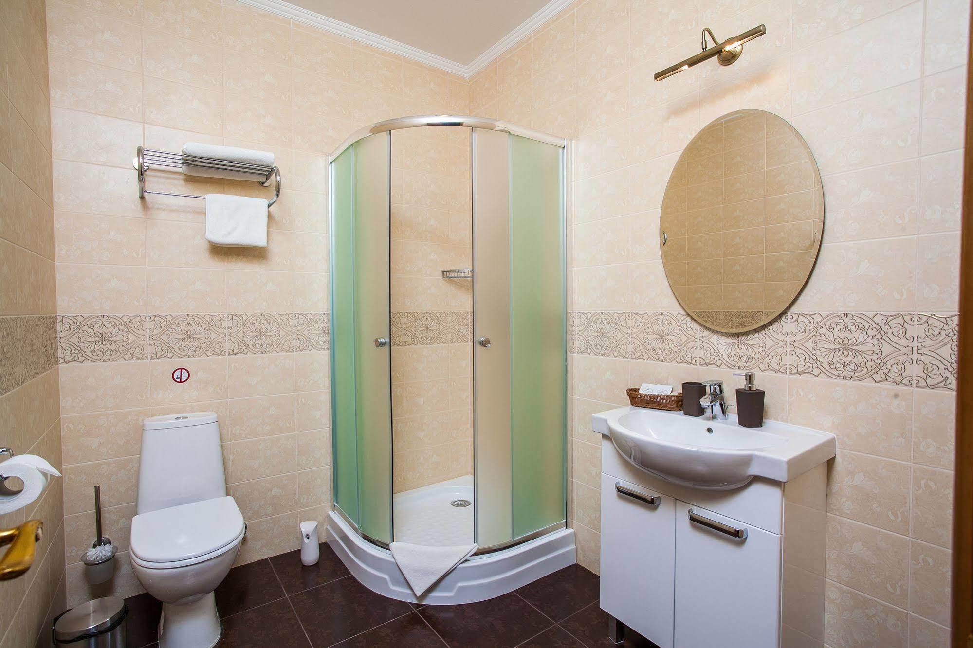 Hotel Litera 3*