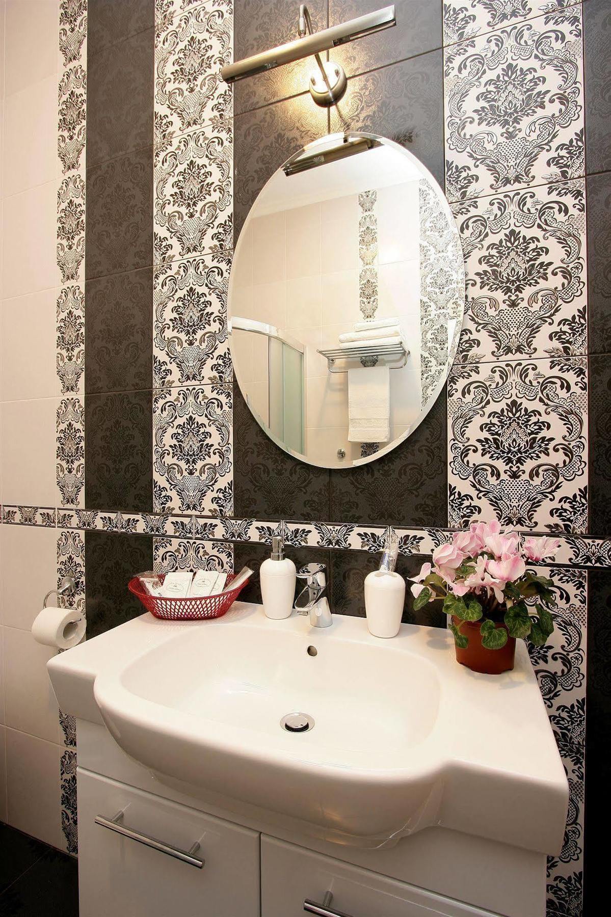 Litera Hotel Dnipro