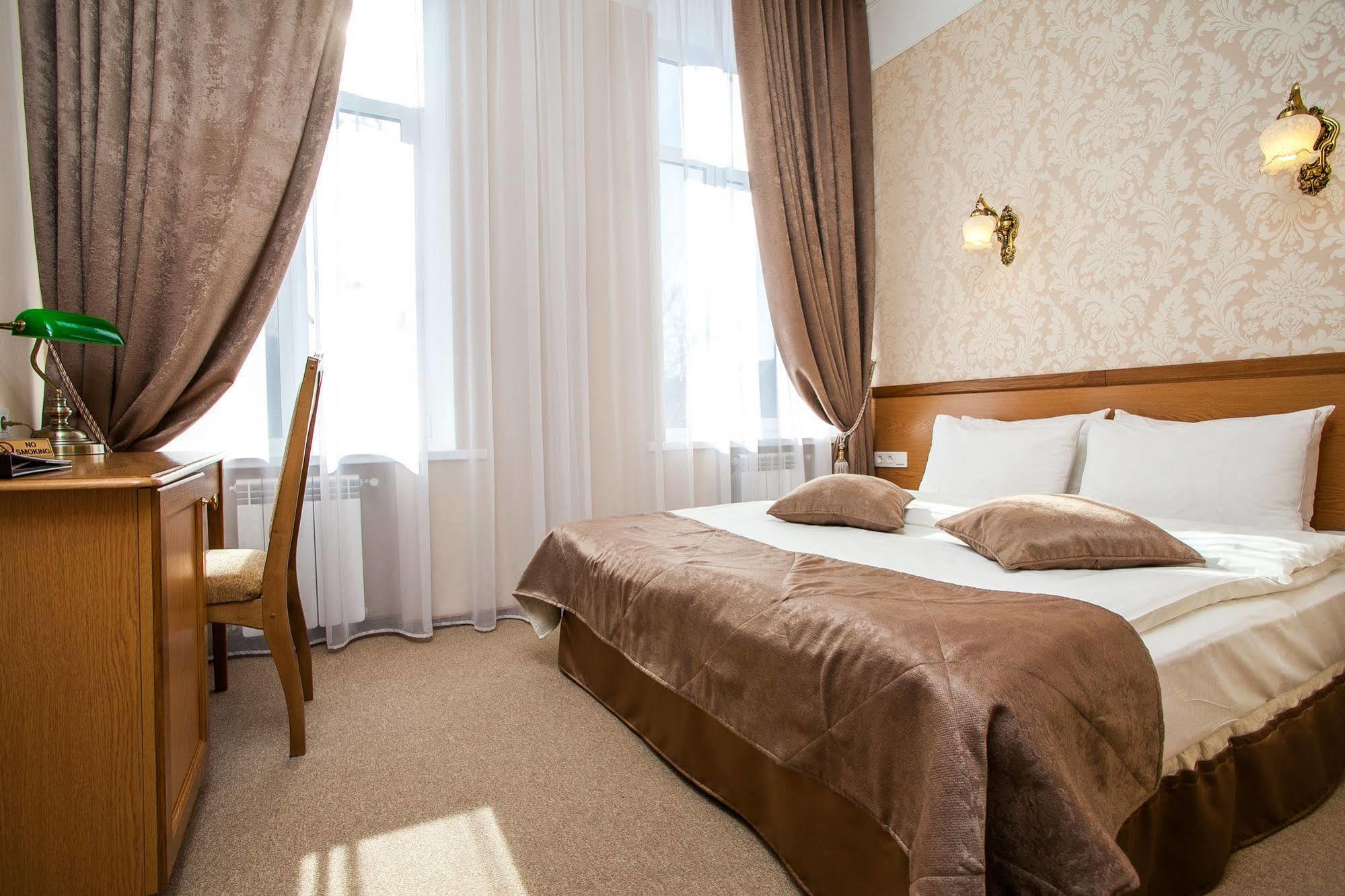 Litera 3* Dnipro