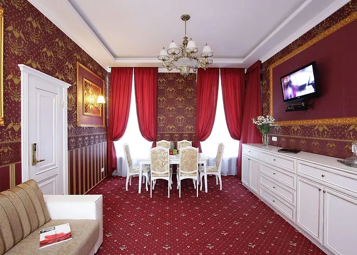 Hotel Litera